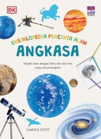 Ensiklopedia Pecinta Alam Angkasa