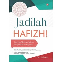 Jadilah Hafizh!