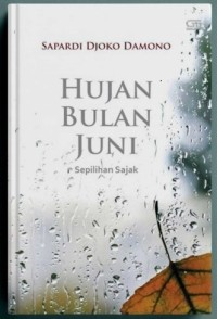 Hujan Bulan Juni