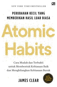 Atomic Habits