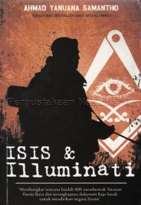 ISIS & Illuminati