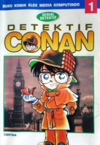 Detektif Conan 1