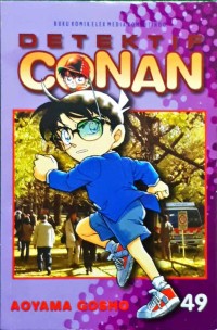 Detektif Conan 49