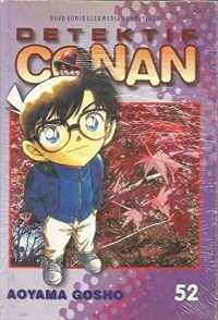 Detektif Conan 52