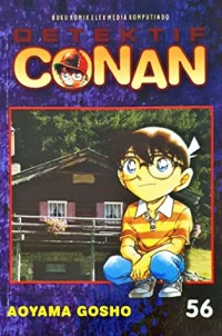 Detektif Conan 56