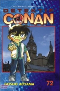 Detektif Conan 72