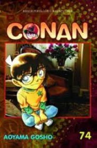 Detektif Conan 74