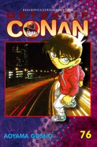 Detektif Conan 76