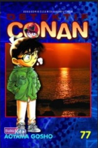 Detektif Conan 77