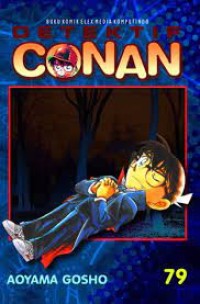 Detektif Conan 79