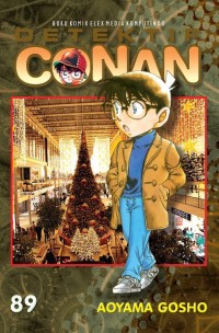 Detektif Conan 89