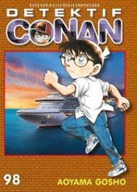 Detektif Conan 98