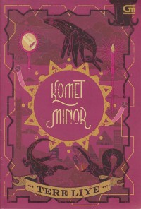 Komet Minor