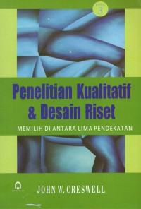 Penelitian Kualitatif & Desain Riset