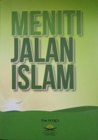 Meniti Jalan Islam