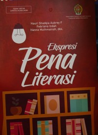 Ekspresi Pena Literasi