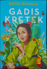 Gadis Kretek