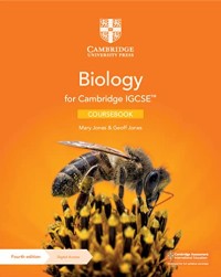 Biology for Cambridge ICGSE Coursebook