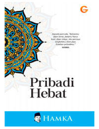 Pribadi Hebat