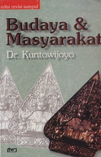 Budaya dan Masyarakat