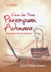 Citra dan Peran Perempuan Adonara