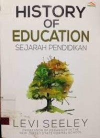 History of Education: Sejarah Pendidikan