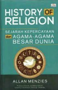 History of Religion