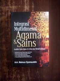 Integrasi Multidimensi Agama & Sains