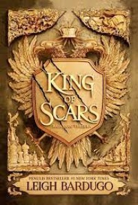 King Of Scars