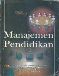 Manajemen Pendidikan