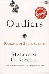 Outliers : Rahasia Di Balik Kesuksesan