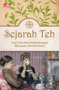 Sejarah Teh