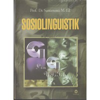 Sosiolinguistik