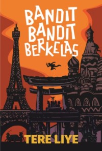 Bandit-Bandit Berkelas