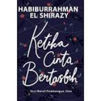 Ketika Cinta Bertasbih