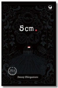 5 cm.