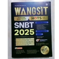 Wangsit: Pawang Soal Sulit HOTS SNBT 2025