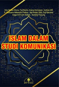 Islam dalam Studi Komunikasi