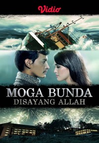 Moga Bunda Disayang Allah