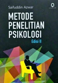 Metode Penelitian Psikologi