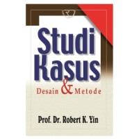 Studi Kasus & Desain Metode