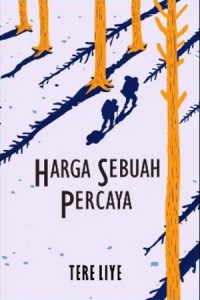 Harga Sebuah Percaya