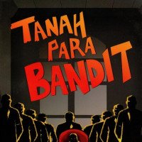 Tanah Para Bandit
