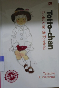 Toto-chan: Gadis Cilik di Jendela