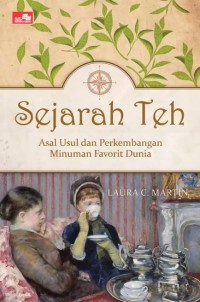 Sejarah Teh