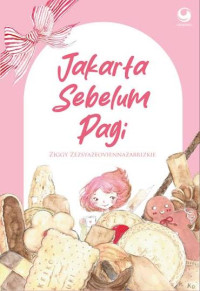 Image of Jakarta Sebelum Pagi