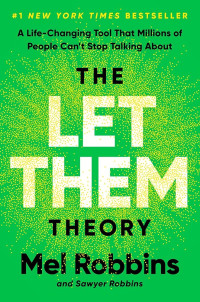Image of The Let Them Theory